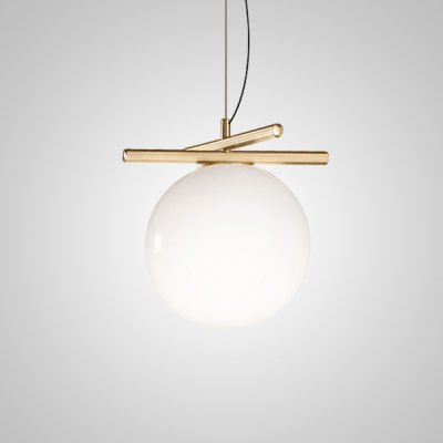Подвесной светильник KIRAN ONE ImperiumLoft 232216-23