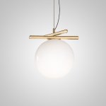 Подвесной светильник KIRAN ONE ImperiumLoft 232216-23