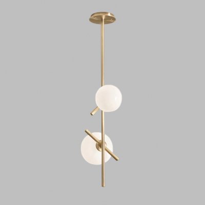 Потолочный светильник KIRAN D42 ImperiumLoft 232221-23 Потолочный светильник KIRAN D42 ImperiumLoft 232221-23