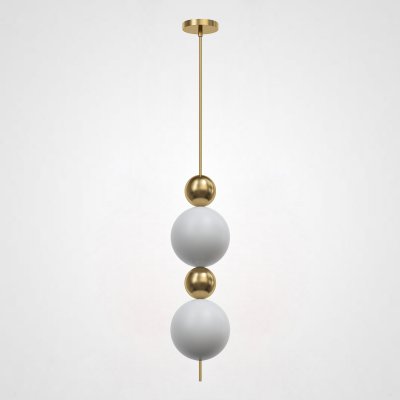 Подвесной светильник FOLMER L2 ImperiumLoft 232228-23 Подвесной светильник FOLMER L2 ImperiumLoft 232228-23