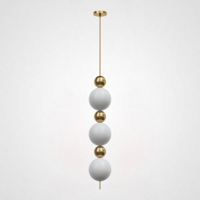 Подвесной светильник FOLMER L3 ImperiumLoft 232230-23