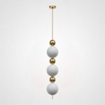 Подвесной светильник FOLMER L3 ImperiumLoft 232230-23