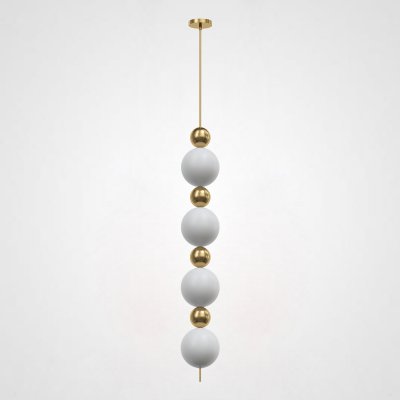 Подвесной светильник FOLMER L4 ImperiumLoft 232231-23 Подвесной светильник FOLMER L4 ImperiumLoft 232231-23