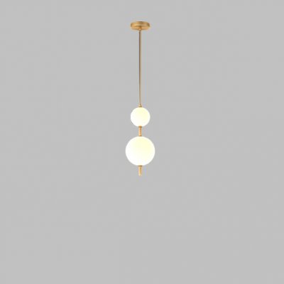 Подвесной светильник LARA H38 ImperiumLoft 232236-23