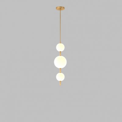 Подвесной светильник LARA H50 ImperiumLoft 232237-23