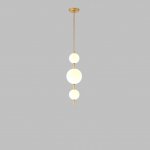 Подвесной светильник LARA H50 ImperiumLoft 232237-23