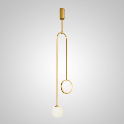 Потолочный светильник INGNY ImperiumLoft 232239-23 Потолочный светильник INGNY ImperiumLoft 232239-23