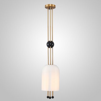 Потолочный светильник LANDER ImperiumLoft 232243-23 Потолочный светильник LANDER ImperiumLoft 232243-23