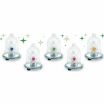 Светильник новогодний Globo 23225-12