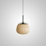 Подвесной светильник TOFFE Black Cream ImperiumLoft 232260-23