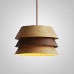 Подвесной светильник BRAM C ImperiumLoft 232270-23