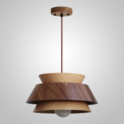 Подвесной светильник ANDREW A Dark brown ImperiumLoft 232275-23