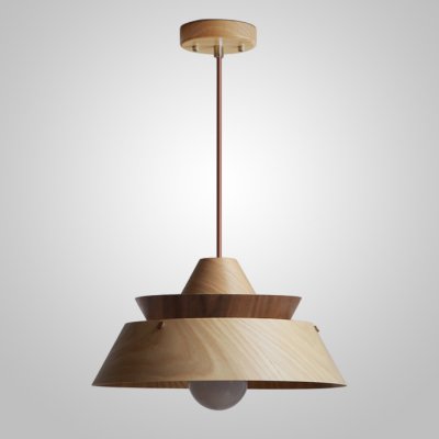 Подвесной светильник ANDREW B Light brown ImperiumLoft 232276-23