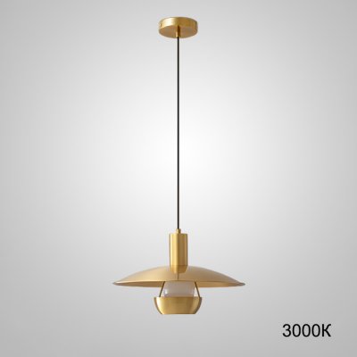 Подвесной светильник GAVIN 3000К ImperiumLoft 232279-23