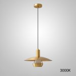 Подвесной светильник GAVIN 3000К ImperiumLoft 232279-23