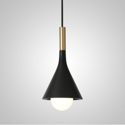 Подвесной светильник TAPIO Black ImperiumLoft 232295-23