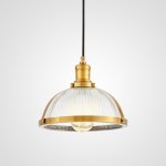 Подвесной светильник Brico LDP  ImperiumLoft 232297-01