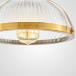Подвесной светильник Brico LDP  ImperiumLoft 232297-01