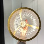 Подвесной светильник Brico LDP  ImperiumLoft 232297-01