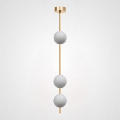 Потолочный светильник ADILS L3 ImperiumLoft 232298-23