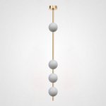 Потолочный светильник ADILS L4 ImperiumLoft 232299-23