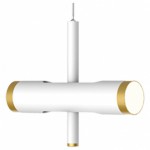 Люстра подвесная Favourite 2323-2P Duplex