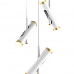 Люстра подвесная Favourite 2323-6P Duplex