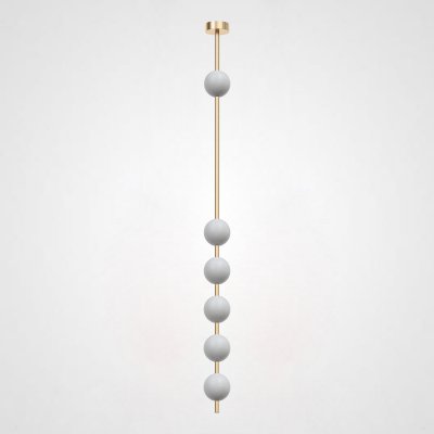 Потолочный светильник ADILS L6 ImperiumLoft 232301-23