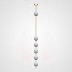 Потолочный светильник ADILS L6 ImperiumLoft 232301-23