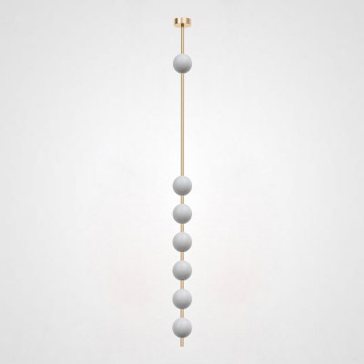 Потолочный светильник ADILS L7 ImperiumLoft 232302-23