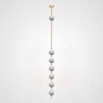 Потолочный светильник ADILS L7 ImperiumLoft 232302-23