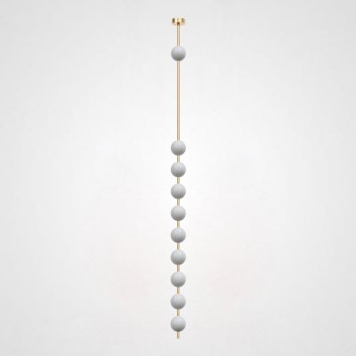 Потолочный светильник ADILS L10 ImperiumLoft 232303-23