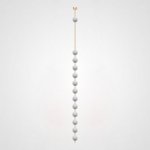 Потолочный светильник ADILS L13 ImperiumLoft 232304-23