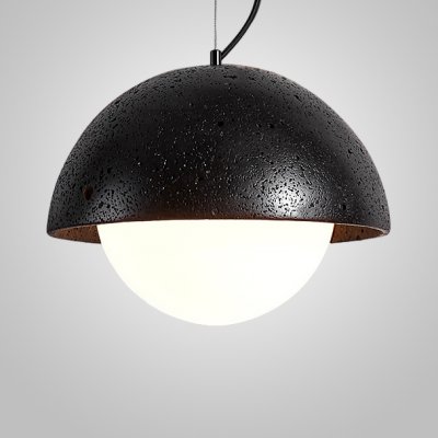 Подвесной светильник IGNAR B Black ImperiumLoft 232308-23