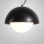 Подвесной светильник IGNAR B Black ImperiumLoft 232308-23