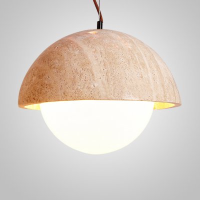 Подвесной светильник IGNAR B Sand ImperiumLoft 232310-23