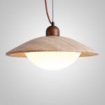 Подвесной светильник ULVAR D30 ImperiumLoft 232311-23