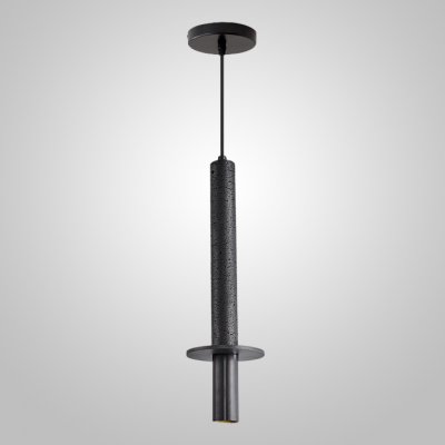 Подвесной светильник HAGBART Black ImperiumLoft 232313-23