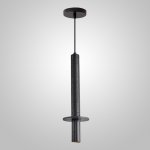 Подвесной светильник HAGBART Black ImperiumLoft 232313-23