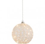 Подвес новогодний Globo 23232