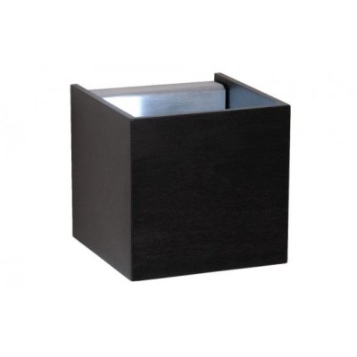 Светильник бра Lucide 23232/01/72 CUBO WOOD