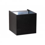 Светильник бра Lucide 23232/01/72 CUBO WOOD