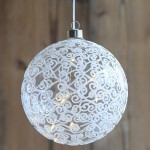 Подвес новогодний Globo 23232