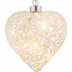 Подвес новогодний Globo 23233