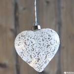 Подвес новогодний Globo 23233