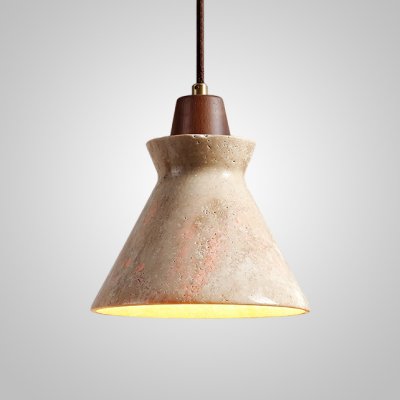 Подвесной светильник MELIUS D19 Dark brown ImperiumLoft 232330-23