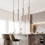 Подвесной светильник FAJER H60 ImperiumLoft 232334-23