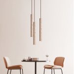 Подвесной светильник FAJER H60 ImperiumLoft 232334-23