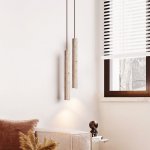 Подвесной светильник FAJER H60 ImperiumLoft 232334-23