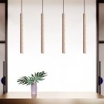 Подвесной светильник FAJER H60 ImperiumLoft 232334-23